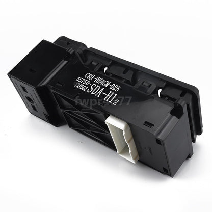 ya 8 8.24 baidi Electric Power Window Switch Front Left Fits for Honda for Accord EX 4 Door 2007-05
