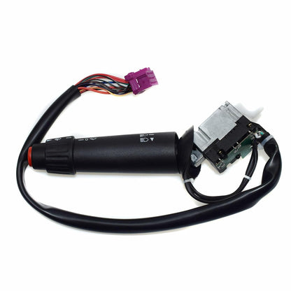 ya 13 9.15 zhengce 0085450124 Indicator Light Column Tracking Combination Switch for Mercedes