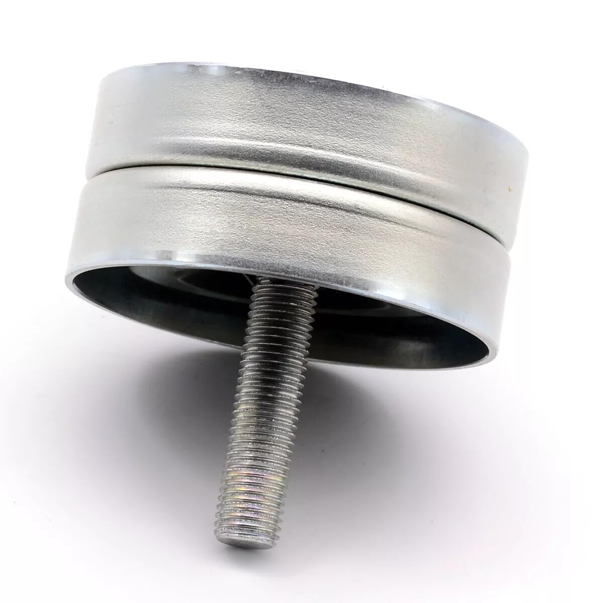 ya 10 9.16 baidi 16603-66010 for Toyota fit for Lexus Car Drive Belt Idler Pulley Crankshaft Pulley