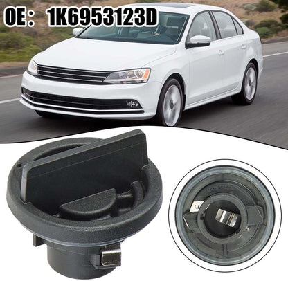 ya 6 8.24 baidi Black Turn Signal Socket Holder for for JETTA Sedan 2011 2017