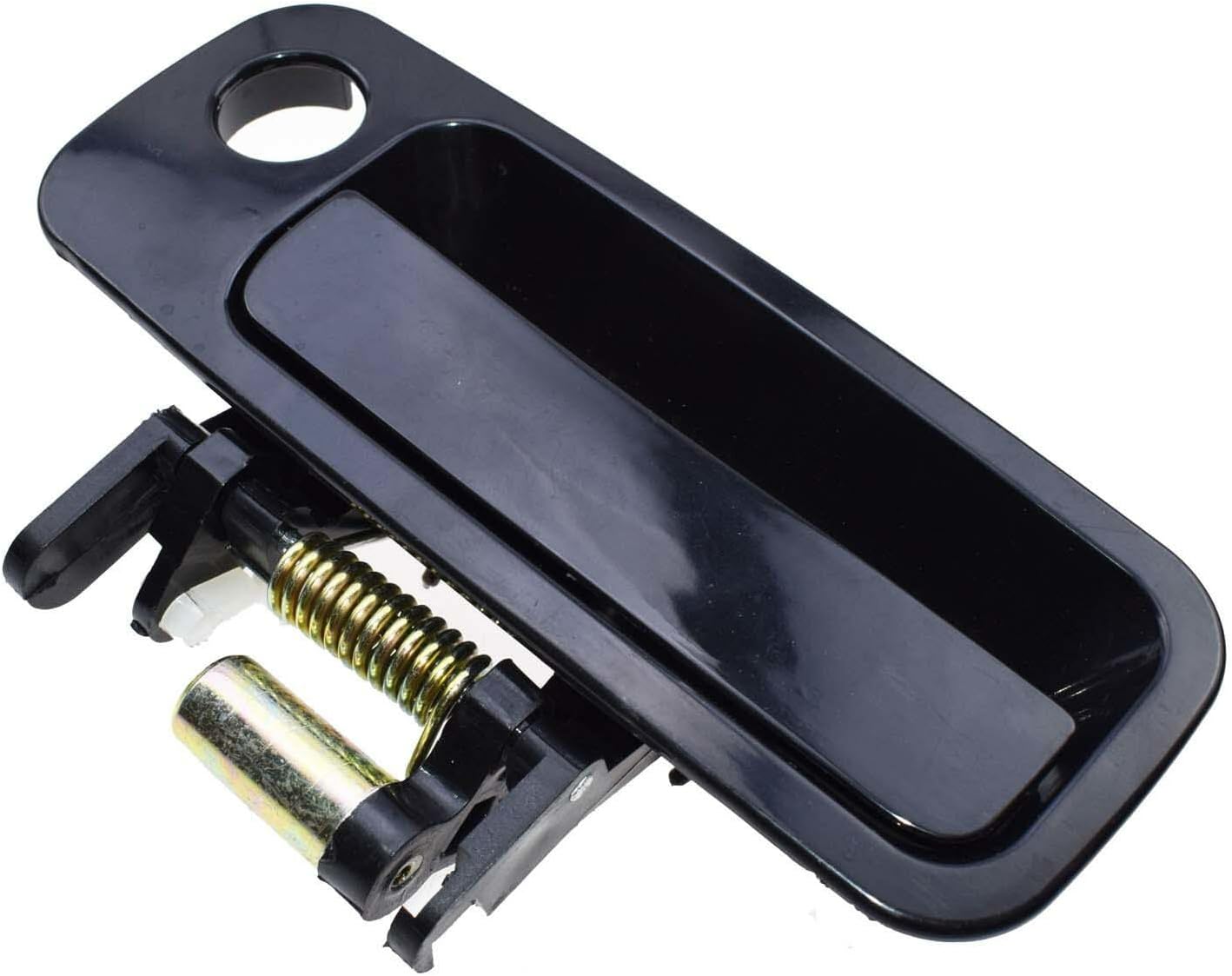ya 2 8.15 Black Exterior Door Handle Fronr Driver Side 69220AA010 for Toyota for Camry 1997-01