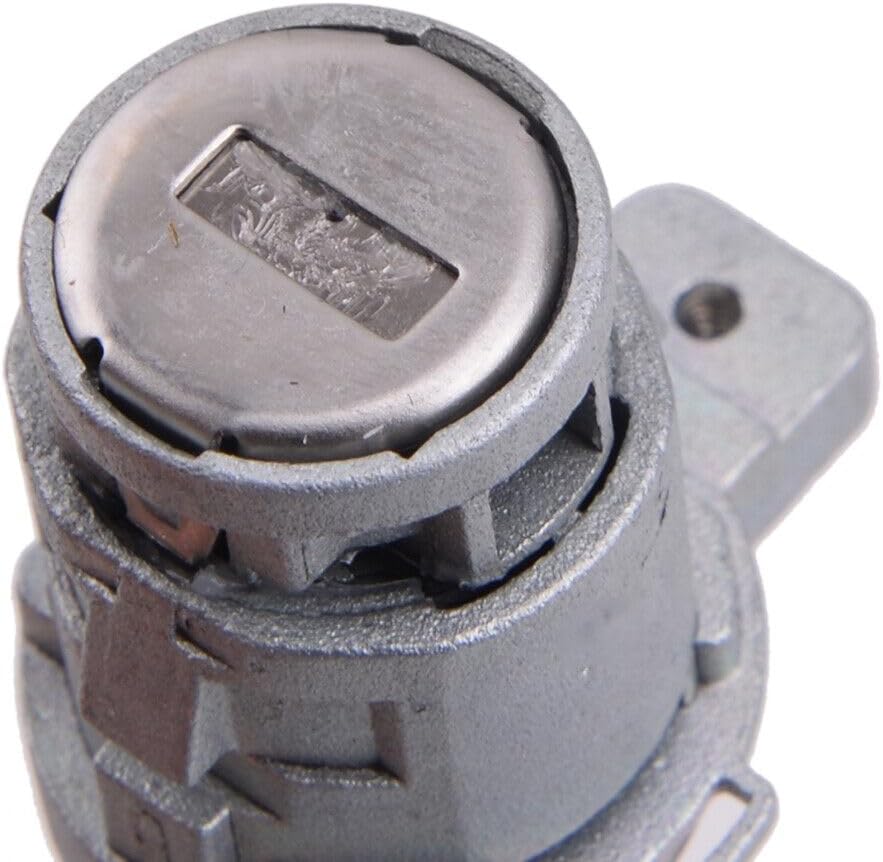 ya 5 8.10 Left & Right Side Door Lock Cylinder with 2 Keys Fits for Honda for CR-V Element
