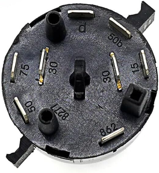 ya 11 9.14 zhengce Ignition Switch for Porsche 996 Carrera 986 Boxster 911 1998-2003