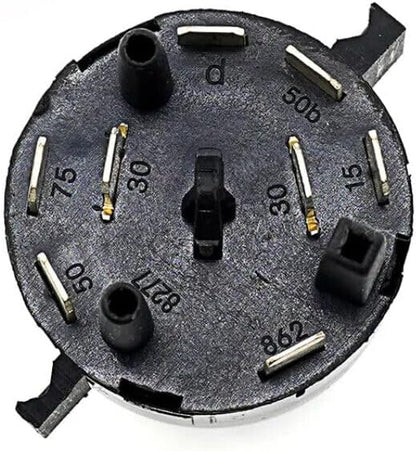 ya 11 9.14 zhengce Ignition Switch for Porsche 996 Carrera 986 Boxster 911 1998-2003