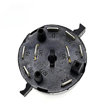 ya 5 8.10 Ignition Switch for Porsche 996 Carrera 986 Boxster 911 1998-2003