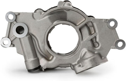 ya 10 9.16 baidi M295HV Volume Oil Pump Kit For 2005 for Cadillac CTS 5.7L 346CID V8 OHV