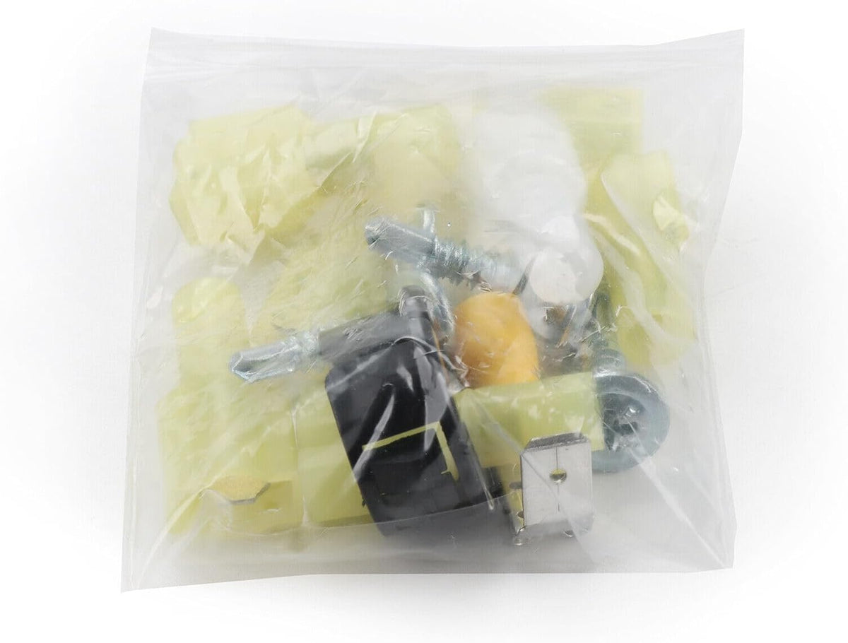 ya 10 9.16 baidi 1PC White Soft Start for RV for RV Air Conditioner Briidea Soft Starter New