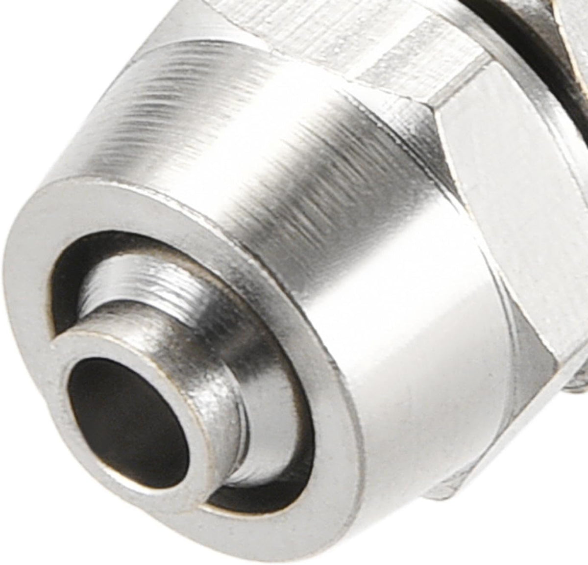 ya 14 9.20 baidi Re ble Fitting, Quick Coupler 1/4 G Male x 9/32 Hose ID Air Hose Plug 6pcs-1