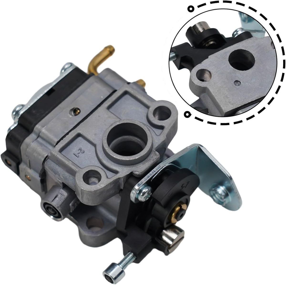ya 26 10.21 baidi Efficient Performance Carburetor for 4 Cycle Model
