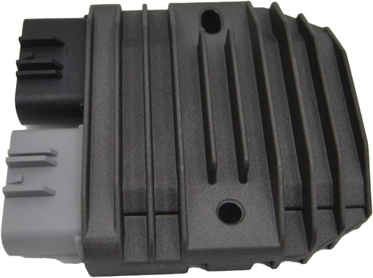 ya 2 8.15 Regulator Rectifier 1D7-81960-00-00 Compatible with for Yamaha R for Hino 700 YXR700 2008