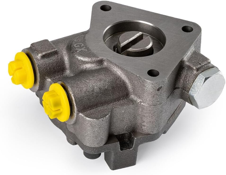 ya 5 8.24 baidi 1XFit for Volvo VN VNL VHD Series D11 D13 D16 Engine Fuel Pump 20997341 85103778