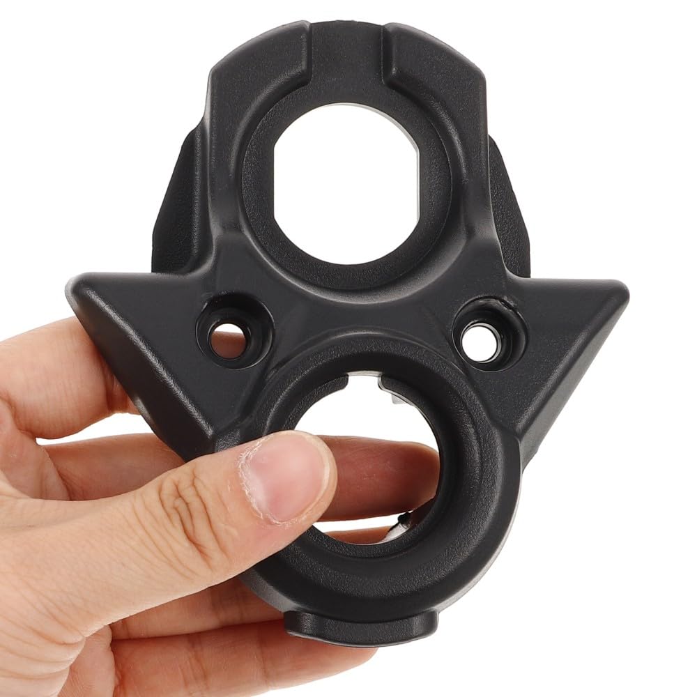ya 13 9.15 baidi Motorcycle Central Control Decorative Cover Dirt Bike Ignition Lock Cylinder