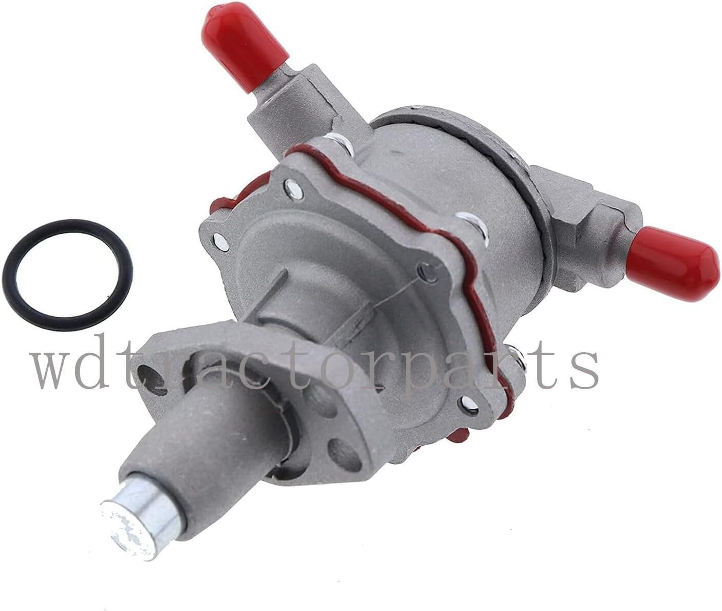 ya 5 8.10 1305006290 For JCB Perkins 402C/D-05 403C/D-07 404D-15 404D-22 Fuel Booster Pump