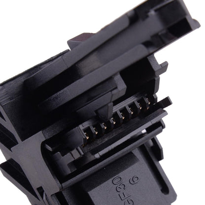 ya 6 8.14 Radio for Audi o Control Track Handle Fits for Peugeot 207 307 308 406 for Citroen C5 C6 @