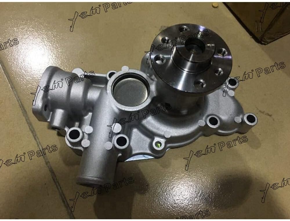 ya 13 9.15 baidi 3LB1 Water Pump 8-97321508-3 Fit for Isuzu Diesel Engine for Isuzu Water Pump