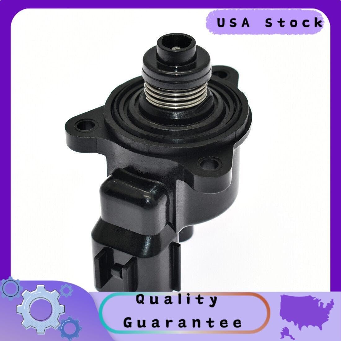 ya 10 9.16 baidi Idle Air Speed Control Valve for Suzuki for Suzuki King Quad 500 550 750 Stepper