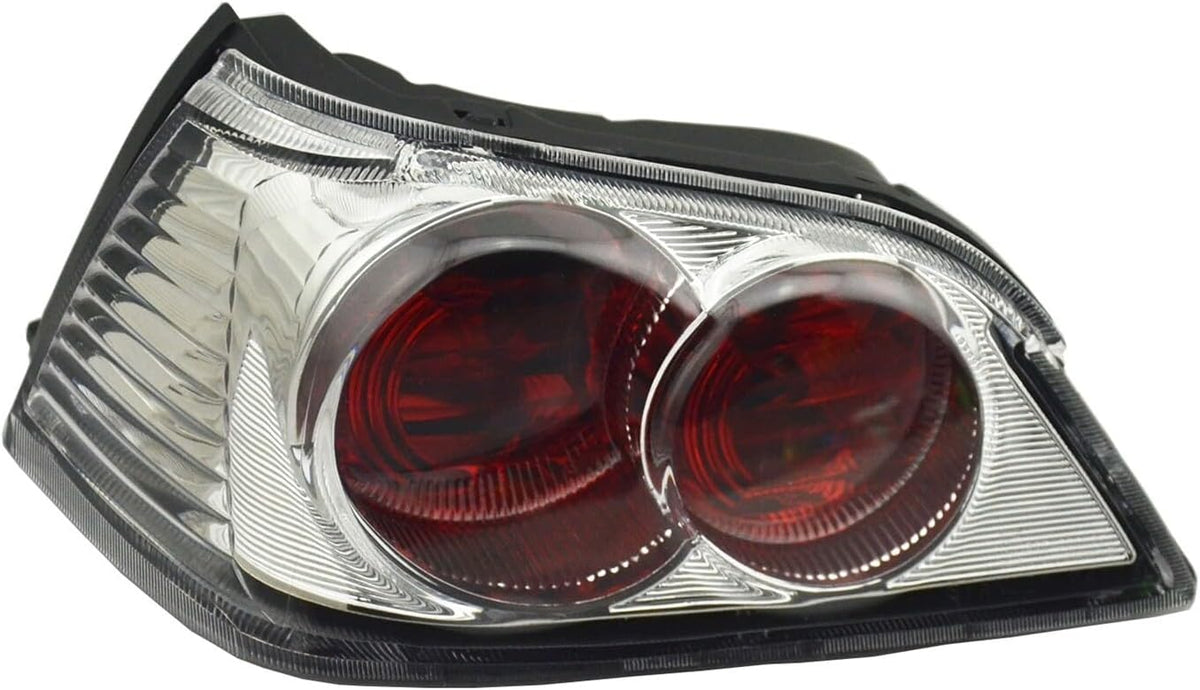 ya 13 9.15 baidi New Trunk Tail Brake Turn Signals Light for Honda Goldwing GL1800 2001-2017