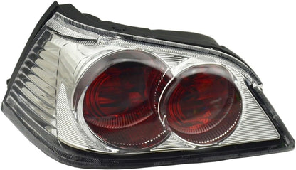 ya 13 9.15 baidi New Trunk Tail Brake Turn Signals Light for Honda Goldwing GL1800 2001-2017