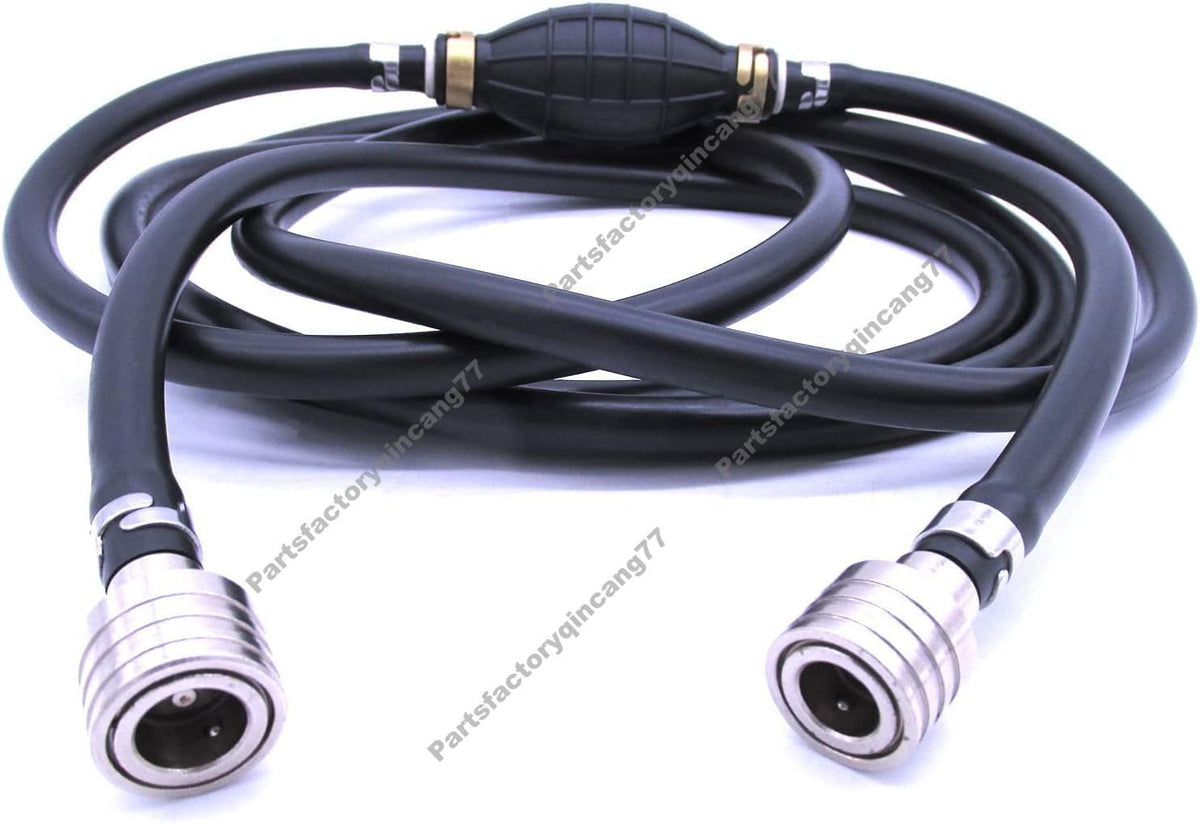 ya 10 9.16 baidi Connector Pump Fuel Hose Assembly 65700-95204 for Suzuki Outboard DT 8HP-65HP