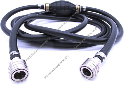 ya 10 9.16 baidi Connector Pump Fuel Hose Assembly 65700-95204 for Suzuki Outboard DT 8HP-65HP