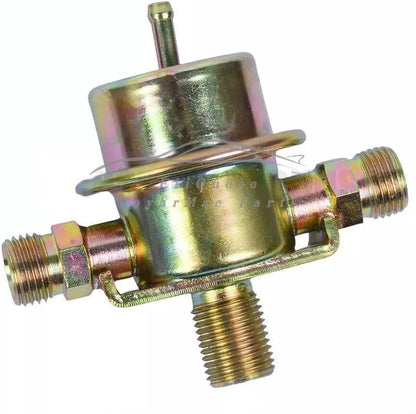 ya 28 10.13 zhengce Fuel Injection Pressure Regulator for Porsche 92811019804, 92811019803