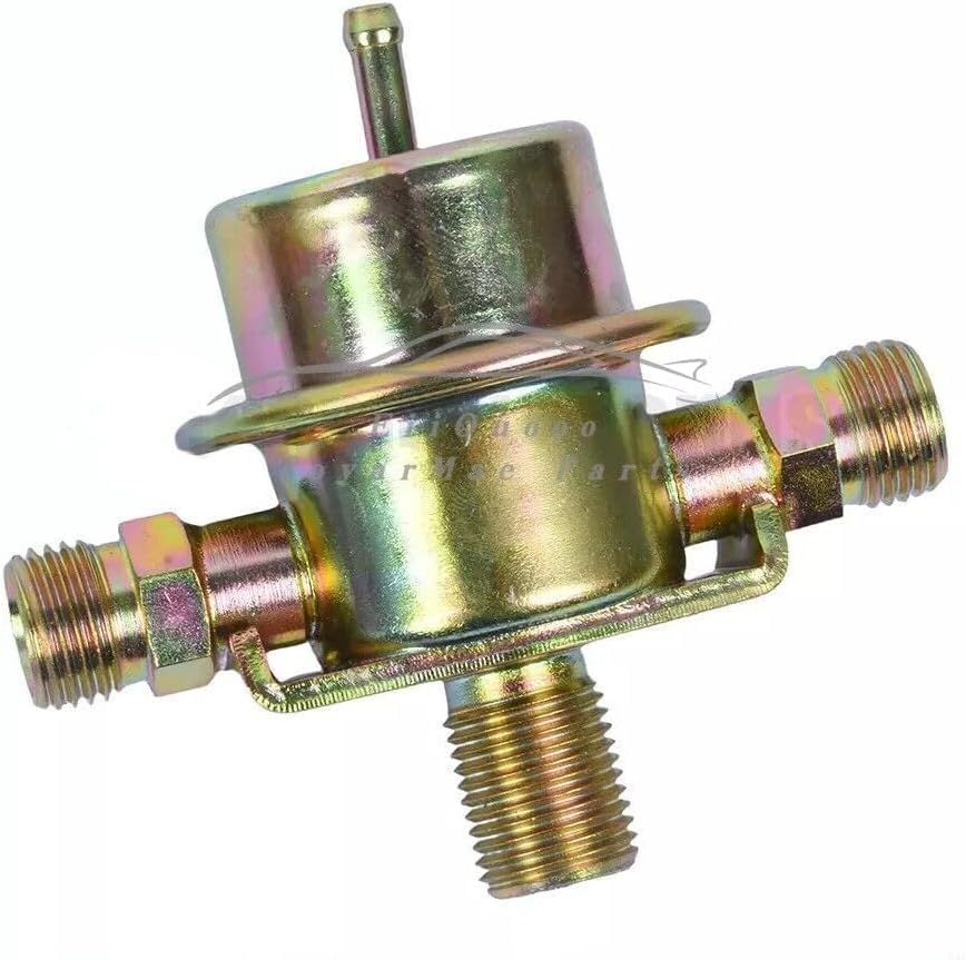 ya 28 10.13 zhengce Fuel Injection Pressure Regulator 92811019804 for 87-89 for Porsche 944