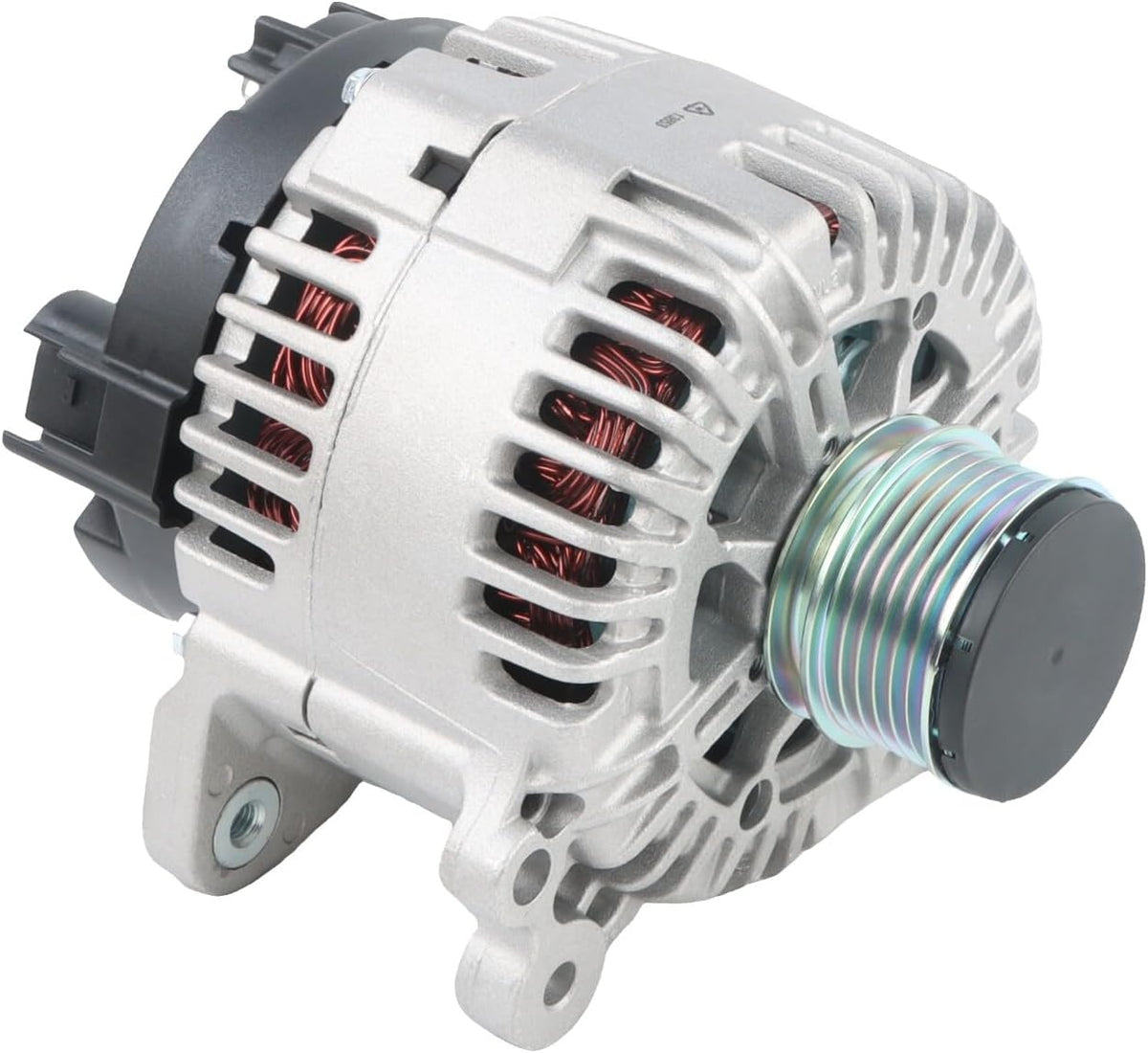ya 27 10.13 baidi 180Amp Alternator for VW Beetle 1999-2005 for Golf 2000-2006 for Jetta 1999-2005