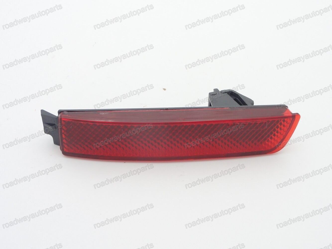 ya 7 8.24 baidi 1Pcs Left Driver Side Rear Bumper Light Reflector for Nissan SENTRA 2013-2016