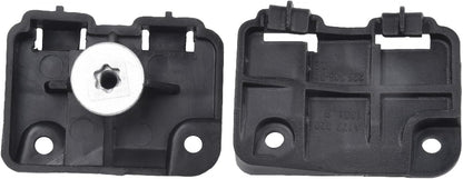 ya 23 10.7 baidi Front Pair Headlight Bracket Repair Kit For Mercedes For A CLASS #A1778201701