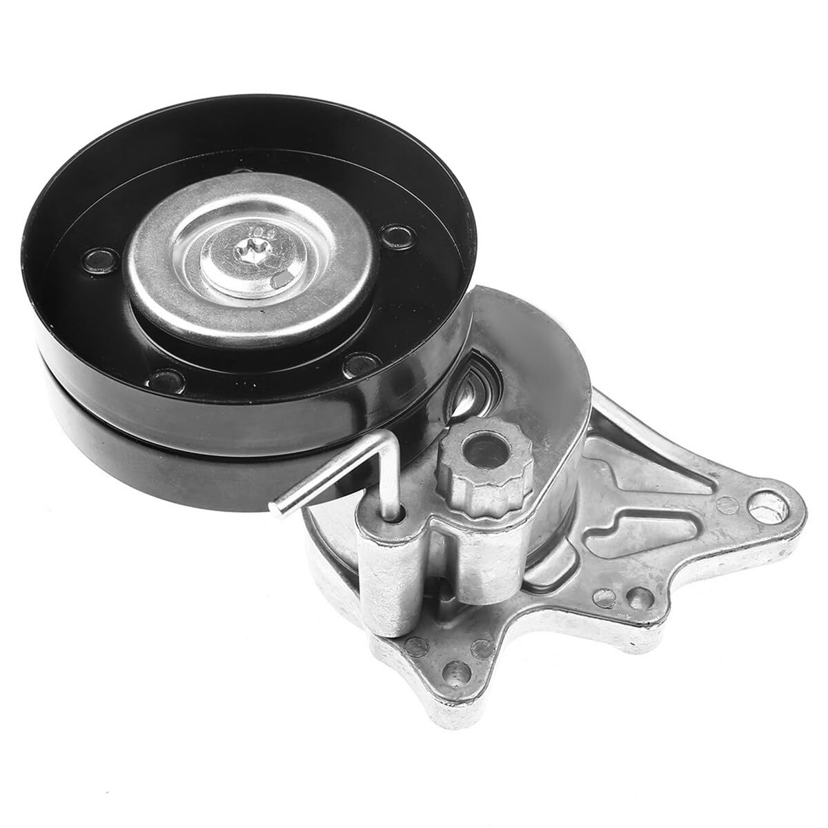 ya 10 9.16 baidi Belt tensioner with Pully for Mercedes-Benz C215 W219 W211 W220 W463 1132000170