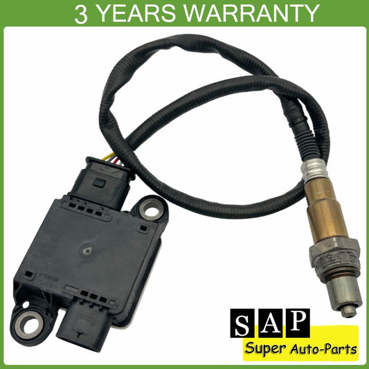 ya 4 8.8 Exhaust Particulate Sensor 39265-2U200 for Hyundai for Tucson for Kia Sportage 1.6 CRDi