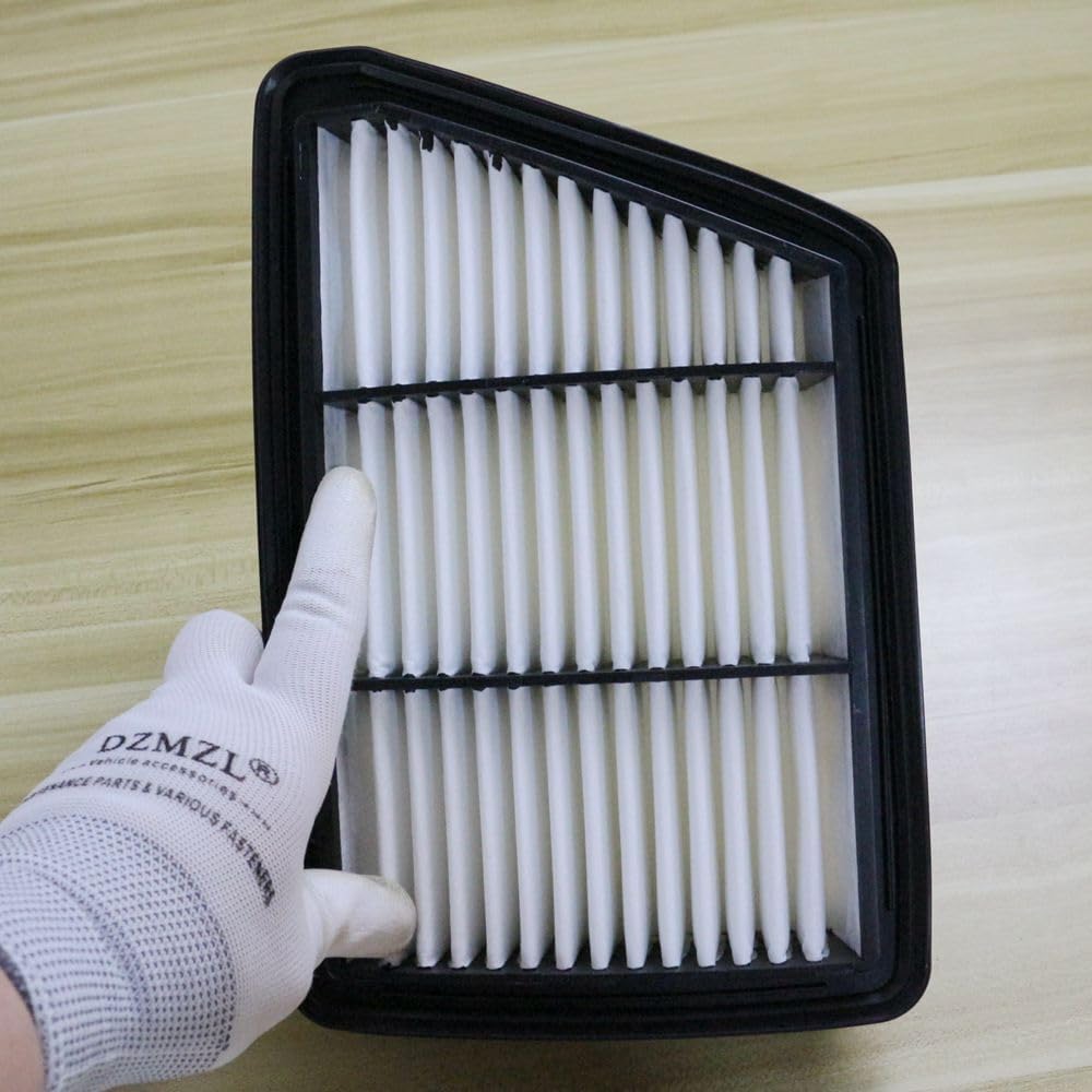 ya 23 10.7 baidi 17220-5PH-A00 Air Filter Element for Honda for CR-V CRV 2.4L 2017-2019 Engine