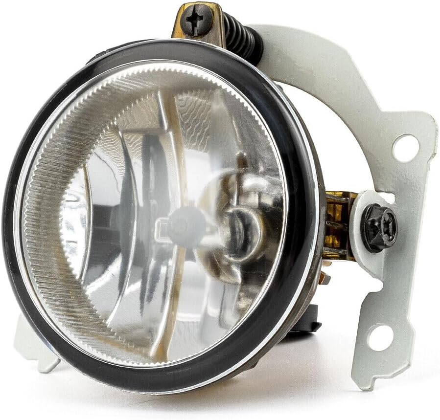 ya 10 9.16 zhengce 8321A669 Fog Light Lamp With Bulb for Mitsubishi Outlander 2016-2019 17 201