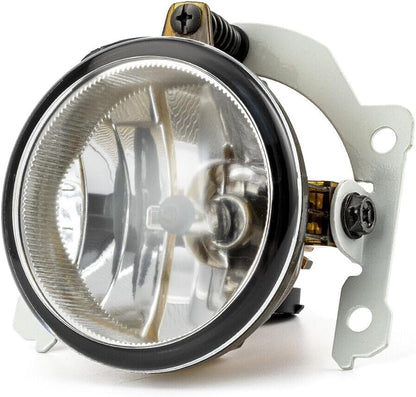 ya 10 9.16 zhengce 8321A669 Fog Light Lamp With Bulb for Mitsubishi Outlander 2016-2019 17 201