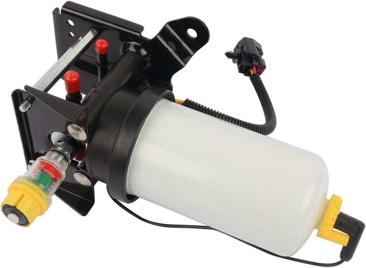 ya 11 9.14 zhengce Fuel filter housing 1685716 for Ford Transit MK7 2.2L 2.4L 3.2L 6C119155BE
