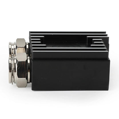 ya 6 8.14 1 Transmission Cooler hot Bypass Suitable for 13-18 for Dodge for Ram 2500 3500 6.7L 