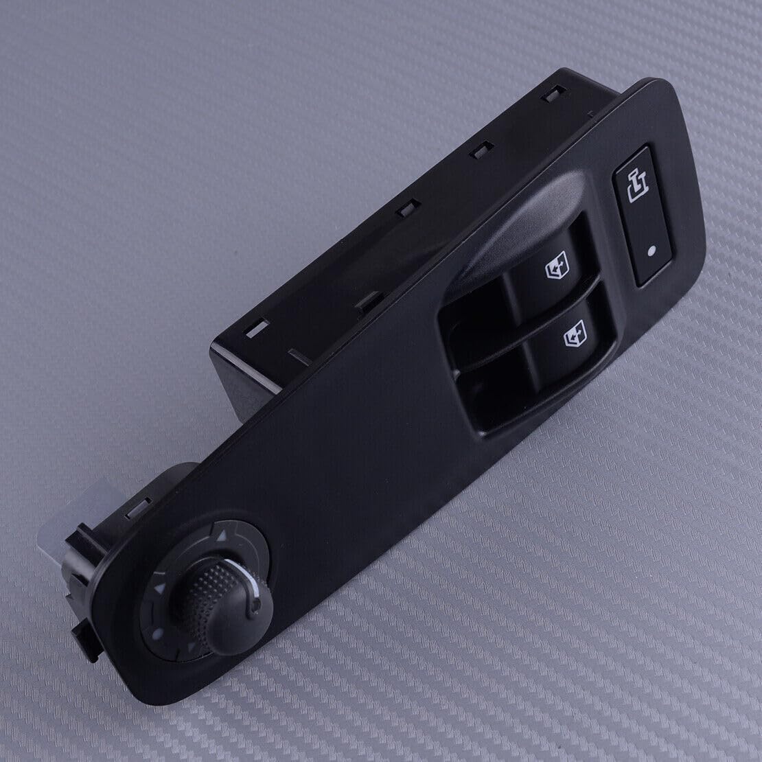 ya 11 9.14 zhengce Driver Side Power Window Switch fits for Citroen Relay Jumper for Peugeot B