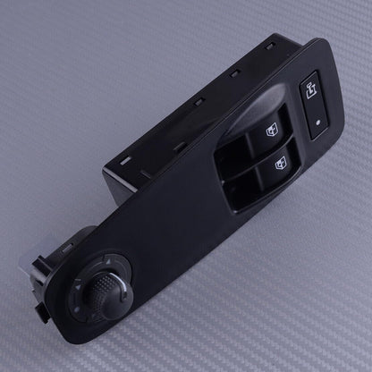ya 11 9.14 zhengce Driver Side Power Window Switch fits for Citroen Relay Jumper for Peugeot B