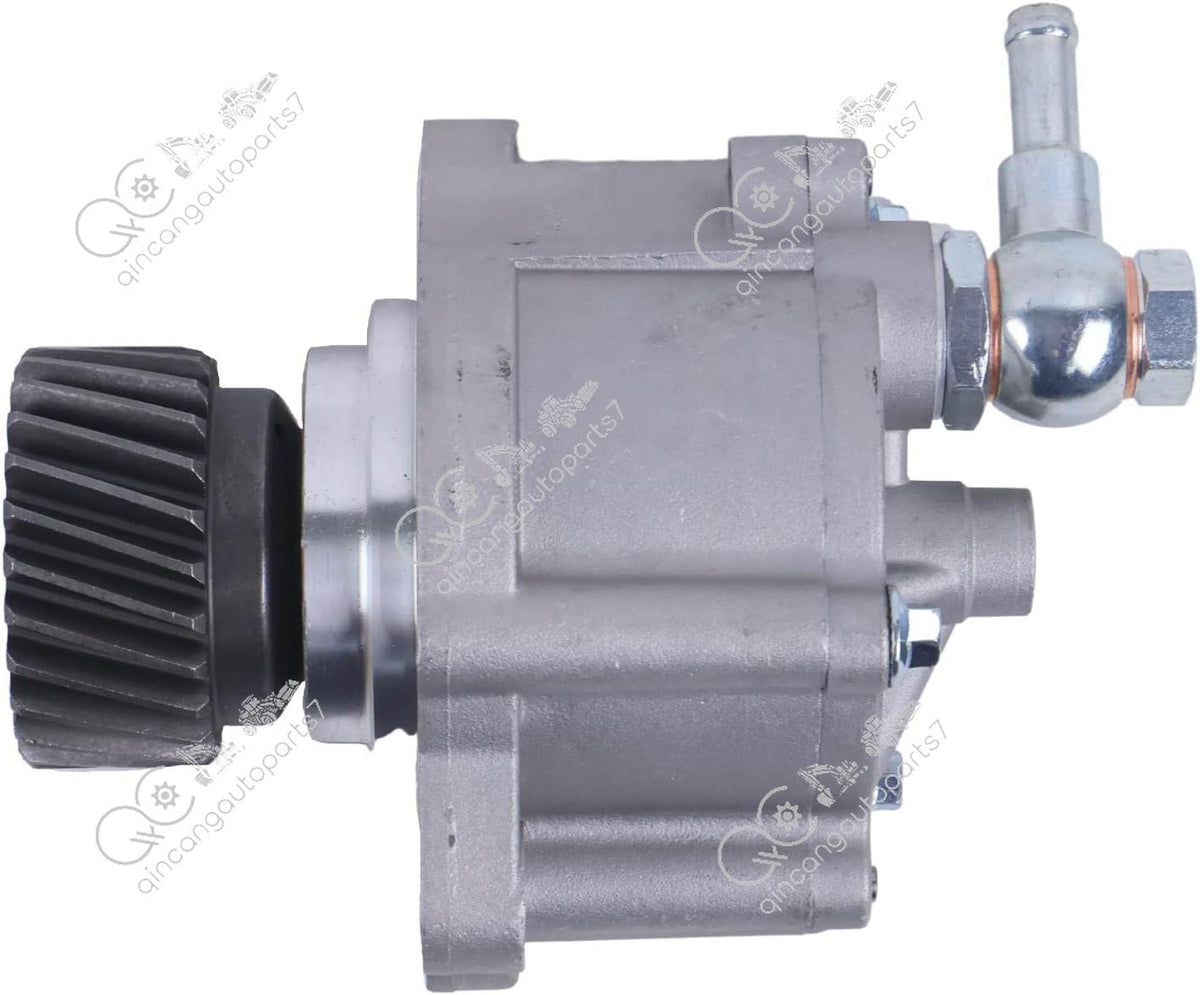 ya 11 9.14 baidiBrake Vacuum Pump 29300-58060 for Toyota Engine 14B-T 15B Dyna for Toyota Coaster