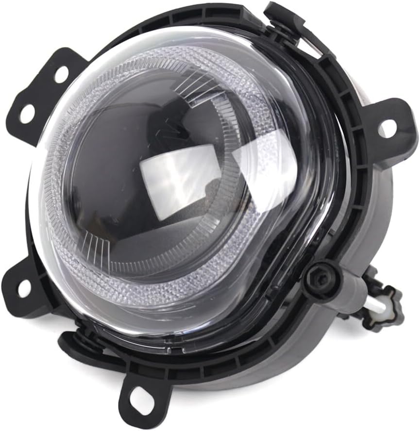 ya 9 10.24 1x for BMW for Mini Cooper F55 F56 F54 F57 F56 Fog Light Lamp Replacement