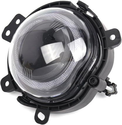 ya 9 10.24 1x for BMW for Mini Cooper F55 F56 F54 F57 F56 Fog Light Lamp Replacement