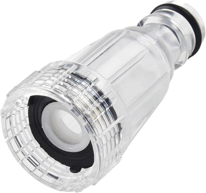 ya 26 10.21 baidi Filter Water Filter Water Inlet Connector Convenient Exquisite Workmanship