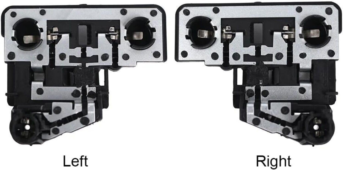 ya 14 9.20 zhengce 2x interior lamp carrier 8K5945257B/8B taillight taillight for 2008-12 for-1