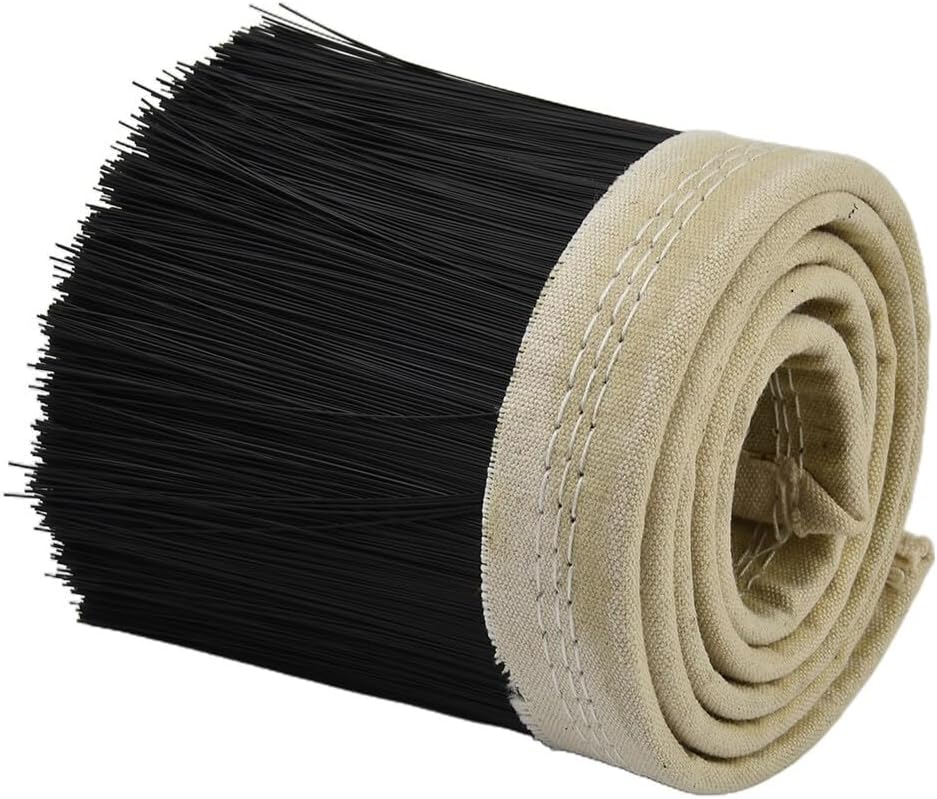 ya 26 10.21 baidi 1pc 70mm/100mm Brush Vacuum Cleaner Engraving Machine Dust Cover CNC Router AU
