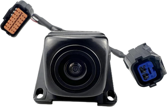 ya 9 10.24 95766-E6201 for 2015 2017 for Hyundai Sonata Rear View Backup Assist Parkin
