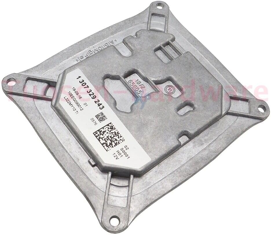 ya 7 8.24 baidi for Land Rover for Range Rover 2010-2012 LED Headlight Control Module 1307329243