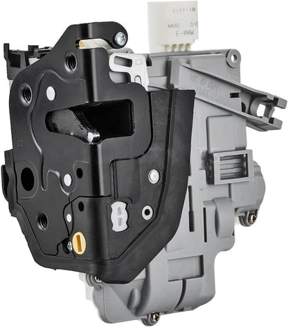 ya 5 8.10 for Audi A4 A5 Q5 Q7 TT Quattro for VW Touareg Front Right Door Latch Lock Actuator