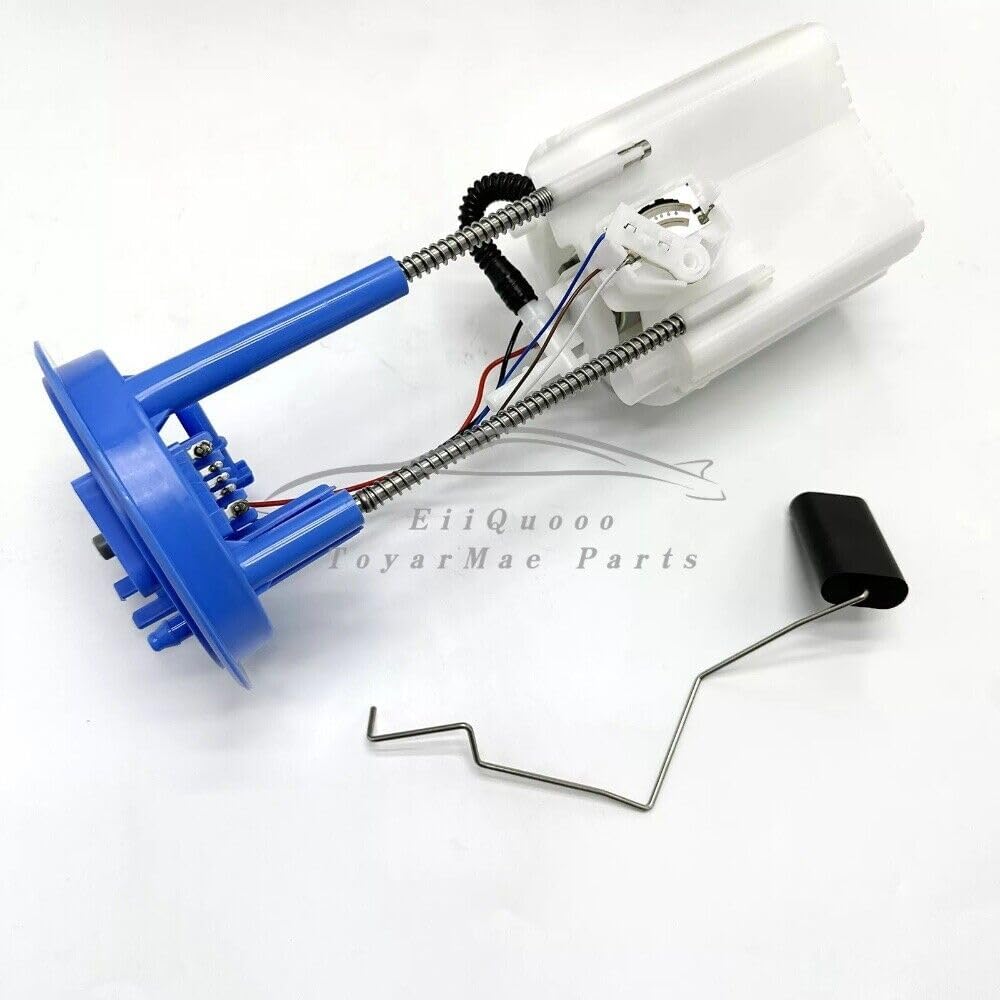 ya 5 8.10 Fuel Pump 5N0919087H for VW for Tiguan, for Tiguan Limited