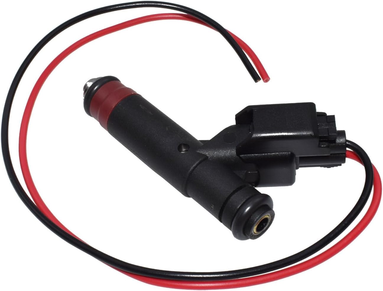 ya 2 8.15 Suitable for Toyota Corolla 1988-92 door handle, left front black 69220-12110