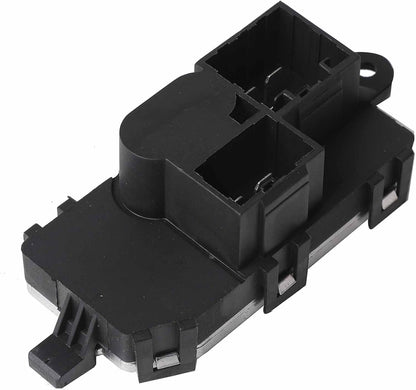 ya 11 9.14 baidi68225054AA HVAC Blower Motor Control Module Resistor for Dodge Dart 2014-2016